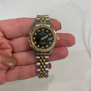 Jacques du Monoir Watch